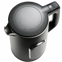 VK800 vannkoker 1,7 liter, matt svart