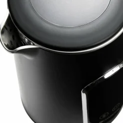 VK800 vannkoker 1,7 liter, matt svart