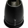VK700 vannkoker 1 liter, matt svart
