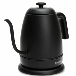 VK700 vannkoker 1 liter, matt svart