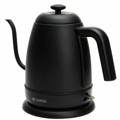 VK700 vannkoker 1 liter, matt svart