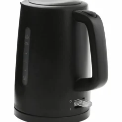 VK120 vannkoker 1,7 liter, matt svart