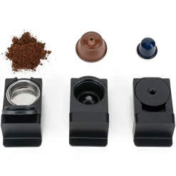 Volo Capsule Mini multifunksjonell kapselmaskin