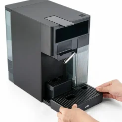 Volo Capsule multifunksjonell kaffemaskin