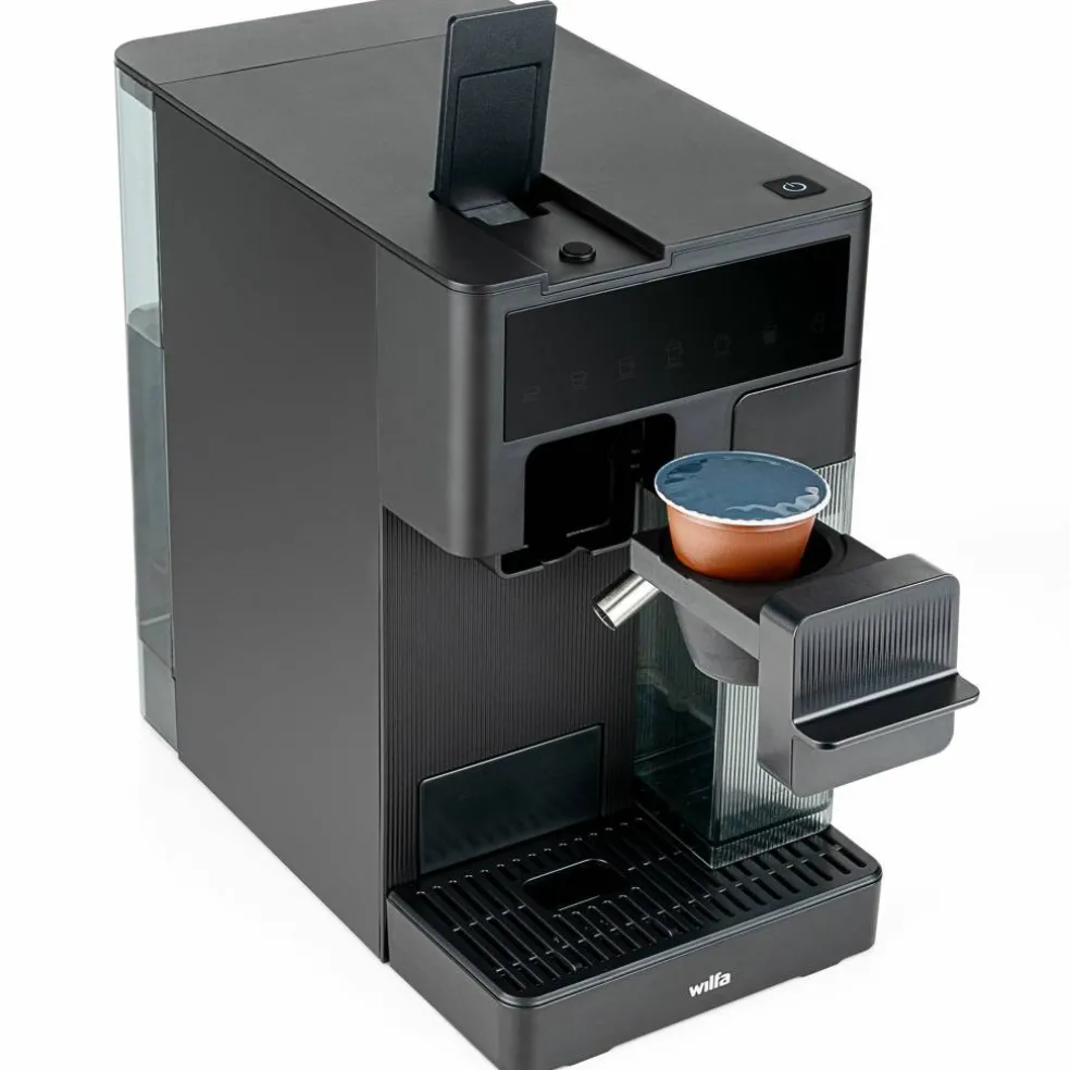 Volo Capsule multifunksjonell kaffemaskin