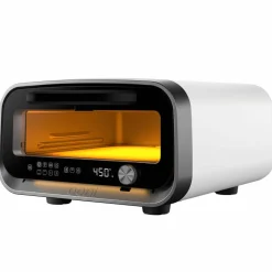 Volt 2 elektrisk pizzaovn 12", charcoal grey