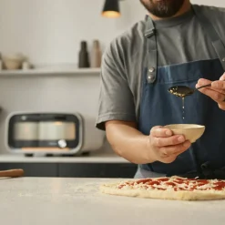 Volt 2 elektrisk pizzaovn 12