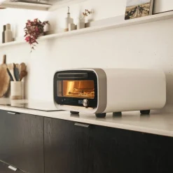 Volt 2 elektrisk pizzaovn 12
