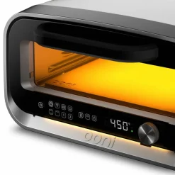 Volt 2 elektrisk pizzaovn 12