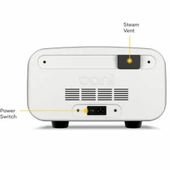 Volt 2 elektrisk pizzaovn 12