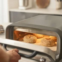 Volt 2 elektrisk pizzaovn 12
