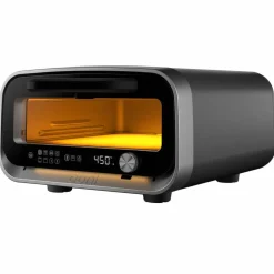Volt 2 elektrisk pizzaovn 12", polar white