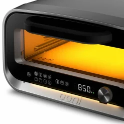 Volt 2 elektrisk pizzaovn 12