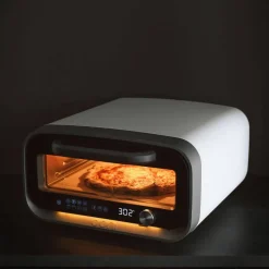 Volt 2 elektrisk pizzaovn 12