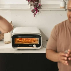 Volt 2 elektrisk pizzaovn 12