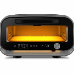 Volt 2 elektrisk pizzaovn 12