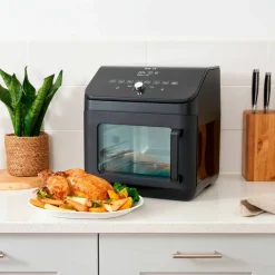 Vortex ClearCook Airfryer-ovn 13 liter