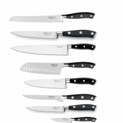 Vulcano knivsett 8 deler