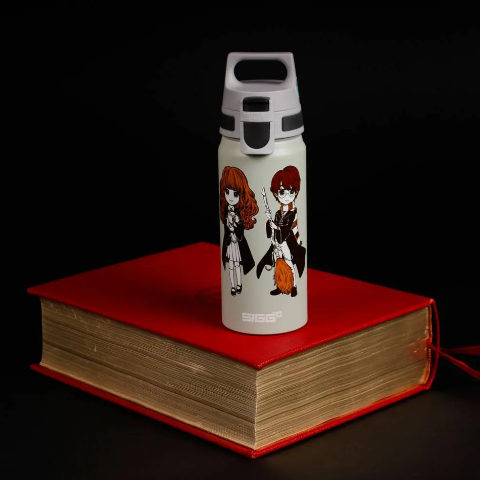 Warner Bros WMB ONE flaske 0,6 liter, Hermione