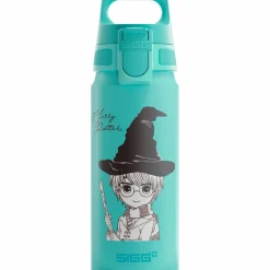 Warner Bros WMB ONE flaske 0,6 liter, Harry Potter