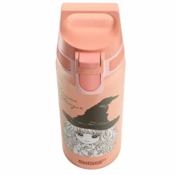 Warner Bros WMB ONE flaske 0,6 liter, Harry Potter