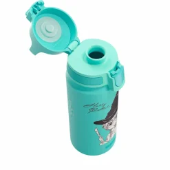 Warner Bros WMB ONE flaske 0,6 liter, Batman Action Blue