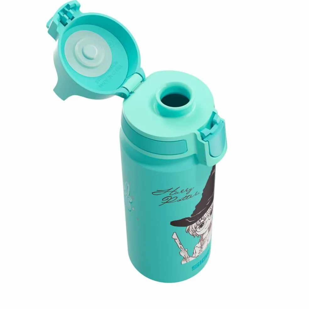 Warner Bros WMB ONE flaske 0,6 liter, Batman Action Blue