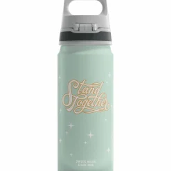 Warner Bros WMB ONE flaske 0,6 liter, Batman Action Blue