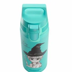 Warner Bros WMB ONE flaske 0,6 liter, Batman Action Blue