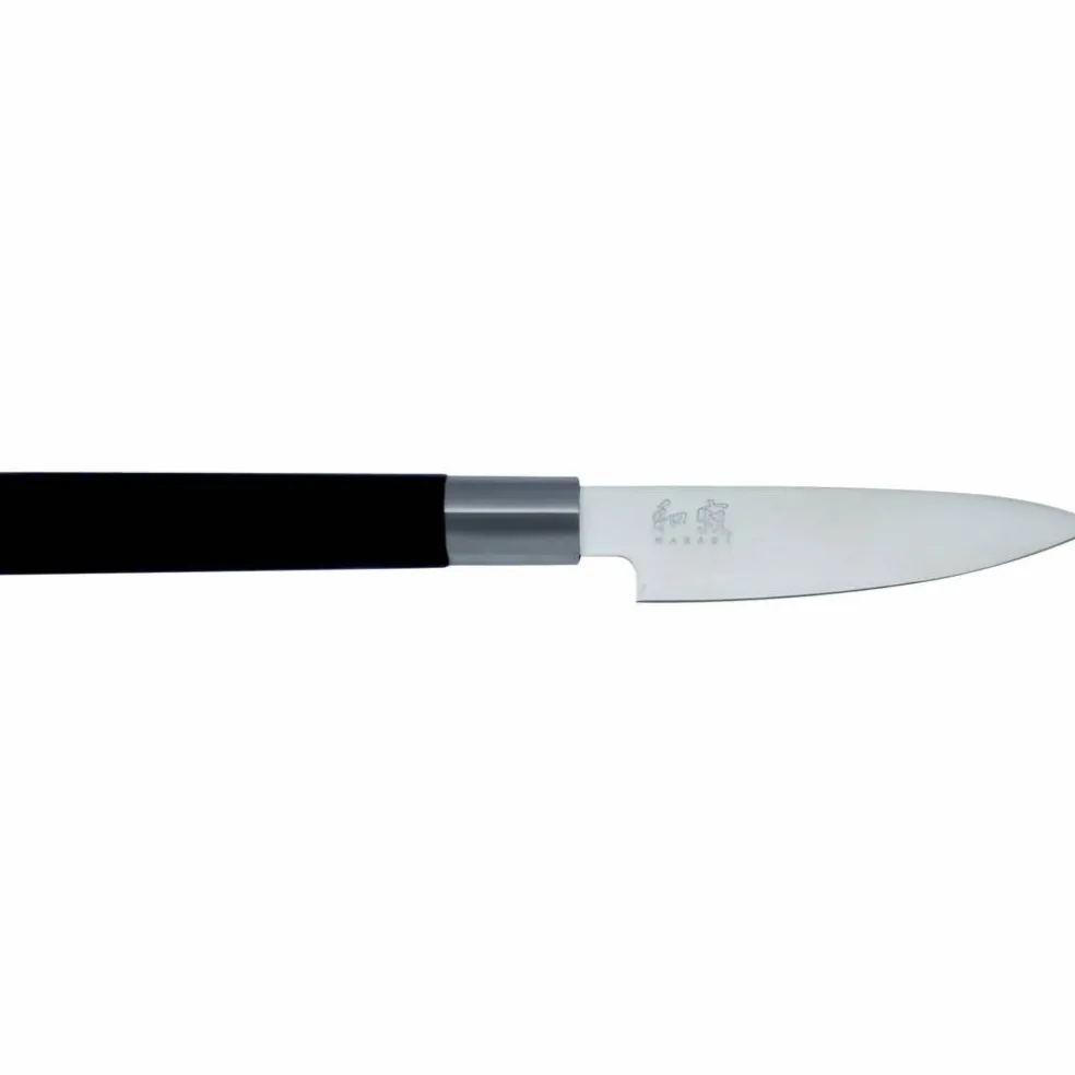 Wasabi Black Allkniv 10 cm