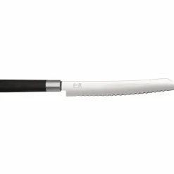 Wasabi Black Brødkniv 23 cm