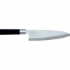Wasabi Black Debakniv 10,5 cm