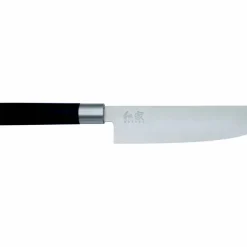 Wasabi Black Grønnsakskniv 16,5 cm