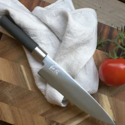 Wasabi Black Kokkekniv 20 cm