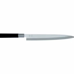 Wasabi Black Yanagibakniv 21 cm