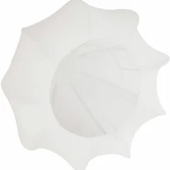 Watt & Veke Anna Mini Cotton plafond, hvit