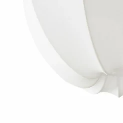 Watt & Veke Anna Mini Cotton plafond, hvit