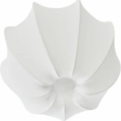 Watt & Veke Anna Mini Cotton plafond, hvit
