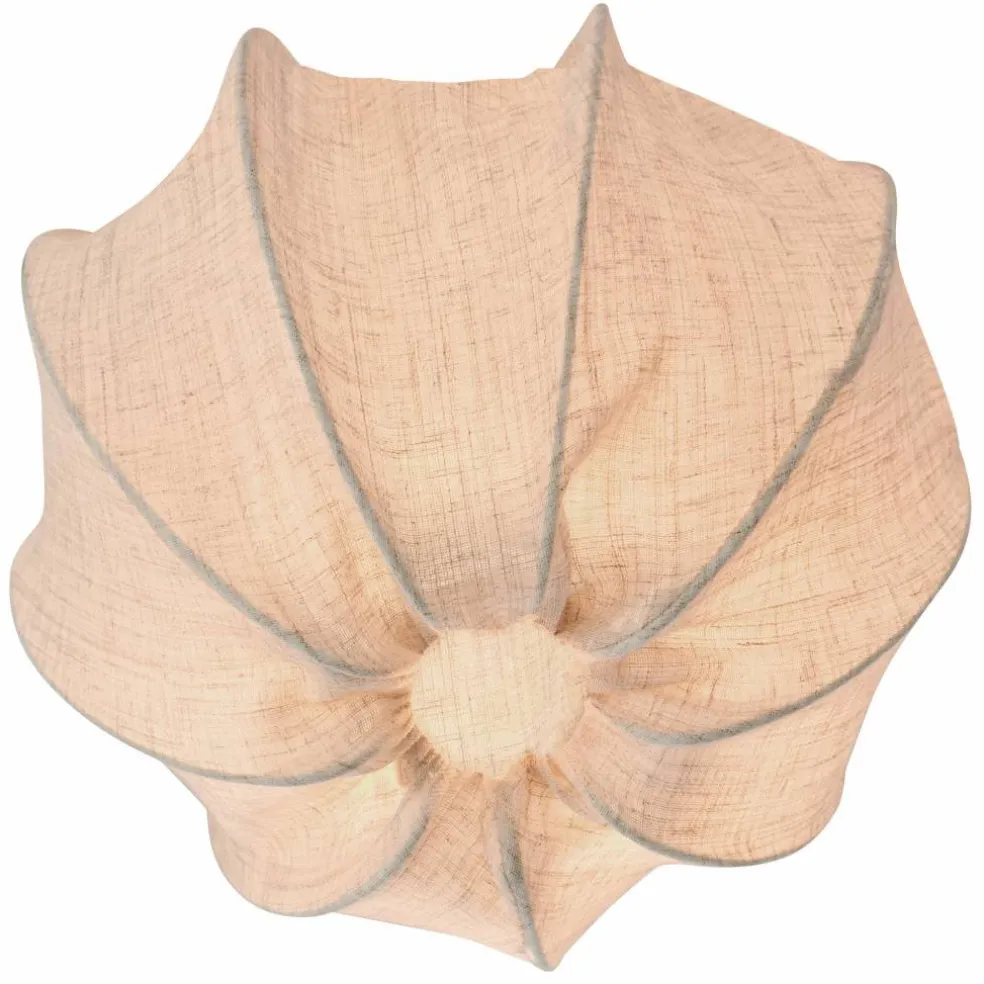 Watt & Veke Anna Mini Linen plafond, natur