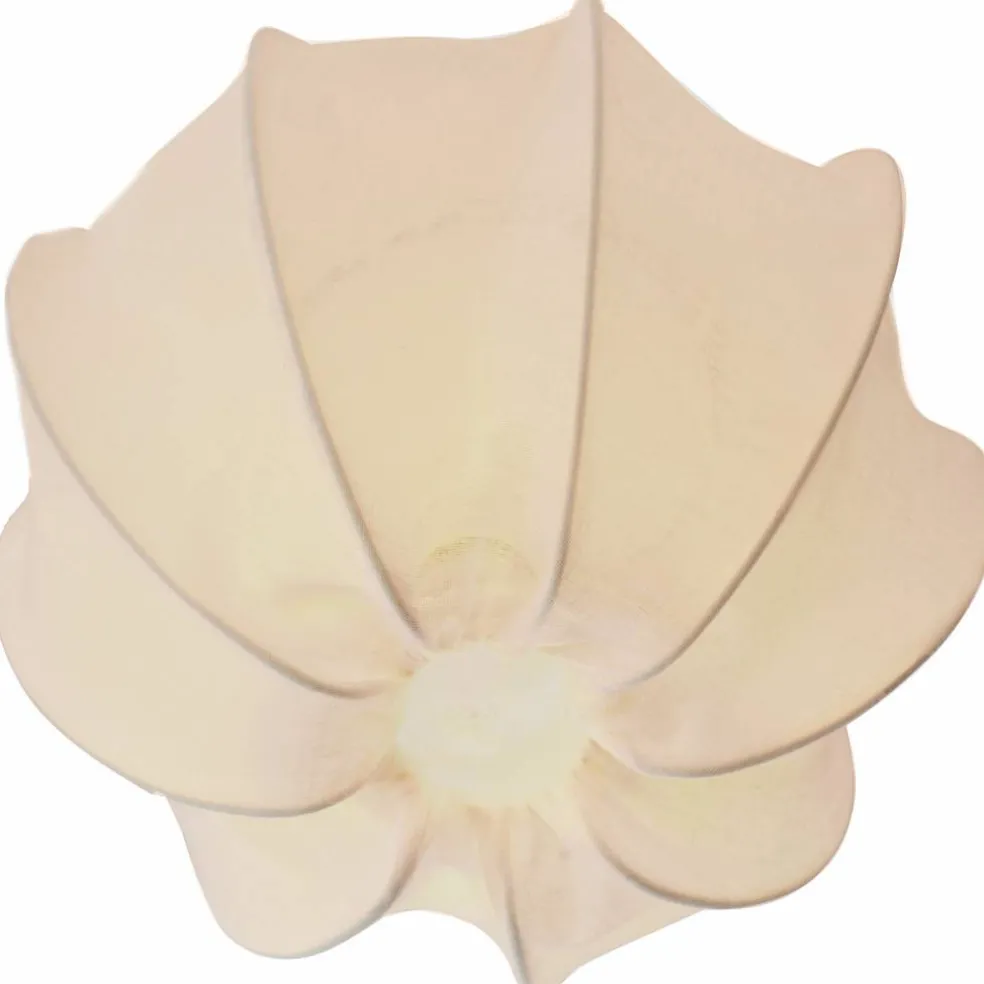 Watt & Veke Anna Mini Linen plafond, natur