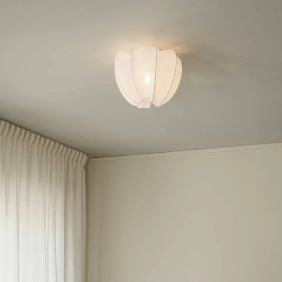 Watt & Veke Anna Mini Linen plafond, natur