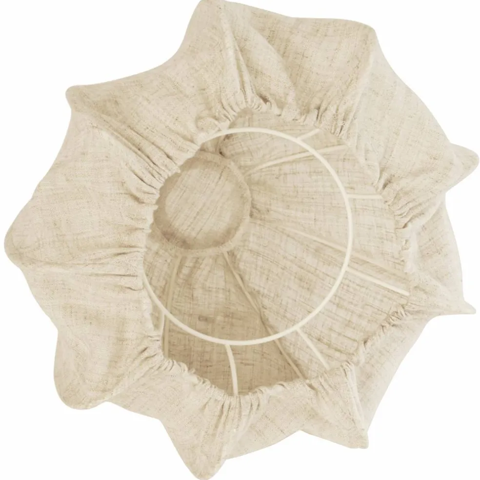 Watt & Veke Anna Mini Linen plafond, natur