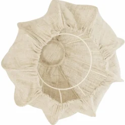 Watt & Veke Anna Mini Linen plafond, hvit