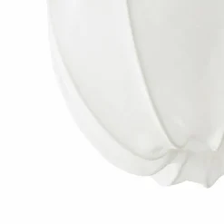 Watt & Veke Anna Mini Linen plafond, hvit