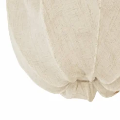 Watt & Veke Anna Mini Linen plafond, hvit