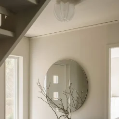 Watt & Veke Anna Mini Linen plafond, hvit
