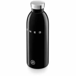 WBF01BL vannflaske 0,5 liter, svart