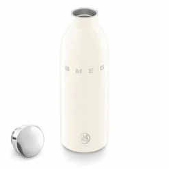 WBF01BL vannflaske 0,5 liter, svart