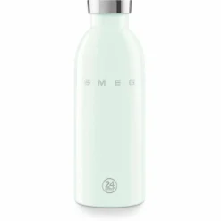 WBF01BL vannflaske 0,5 liter, svart