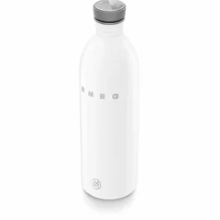 WBF02BL vannflaske 1 liter, svart
